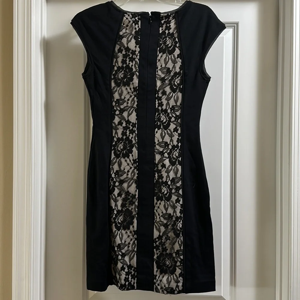 Women’s Express Dress - Size 4 - Picture 5 of 5